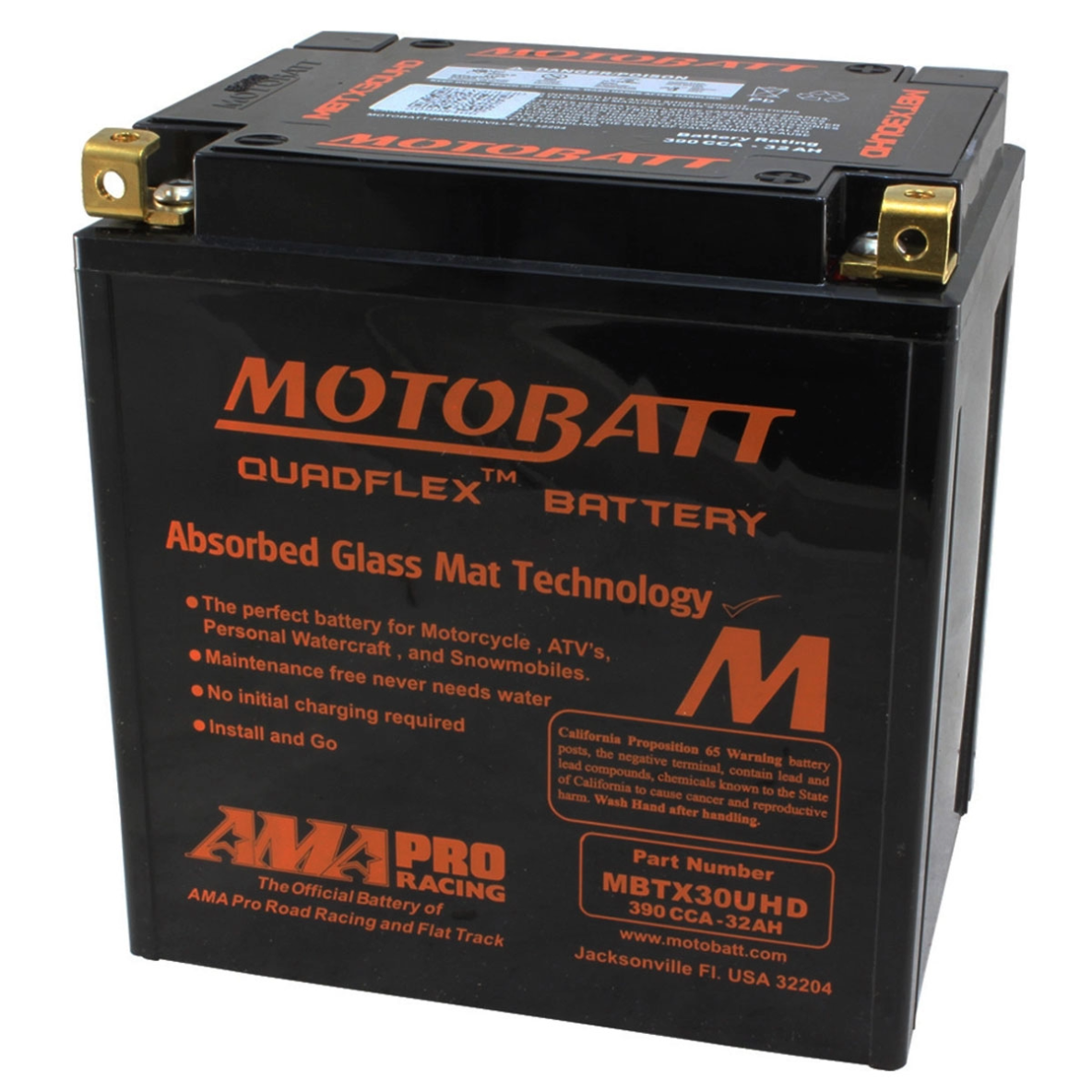 MOTOBATT MBTX30UHD 12 MESES DE GARANTIA MOTOBATT MBTX30UHD 12 MESES DE GARANTIA