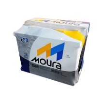 MOURA EFB MF60AD 24 meses de garantia. Na base da troca. MOURA EFB MF60AD 24 meses de garantia. Na base da troca.